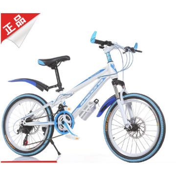 Bicicleta de montaña de estilo fresco para jóvenes